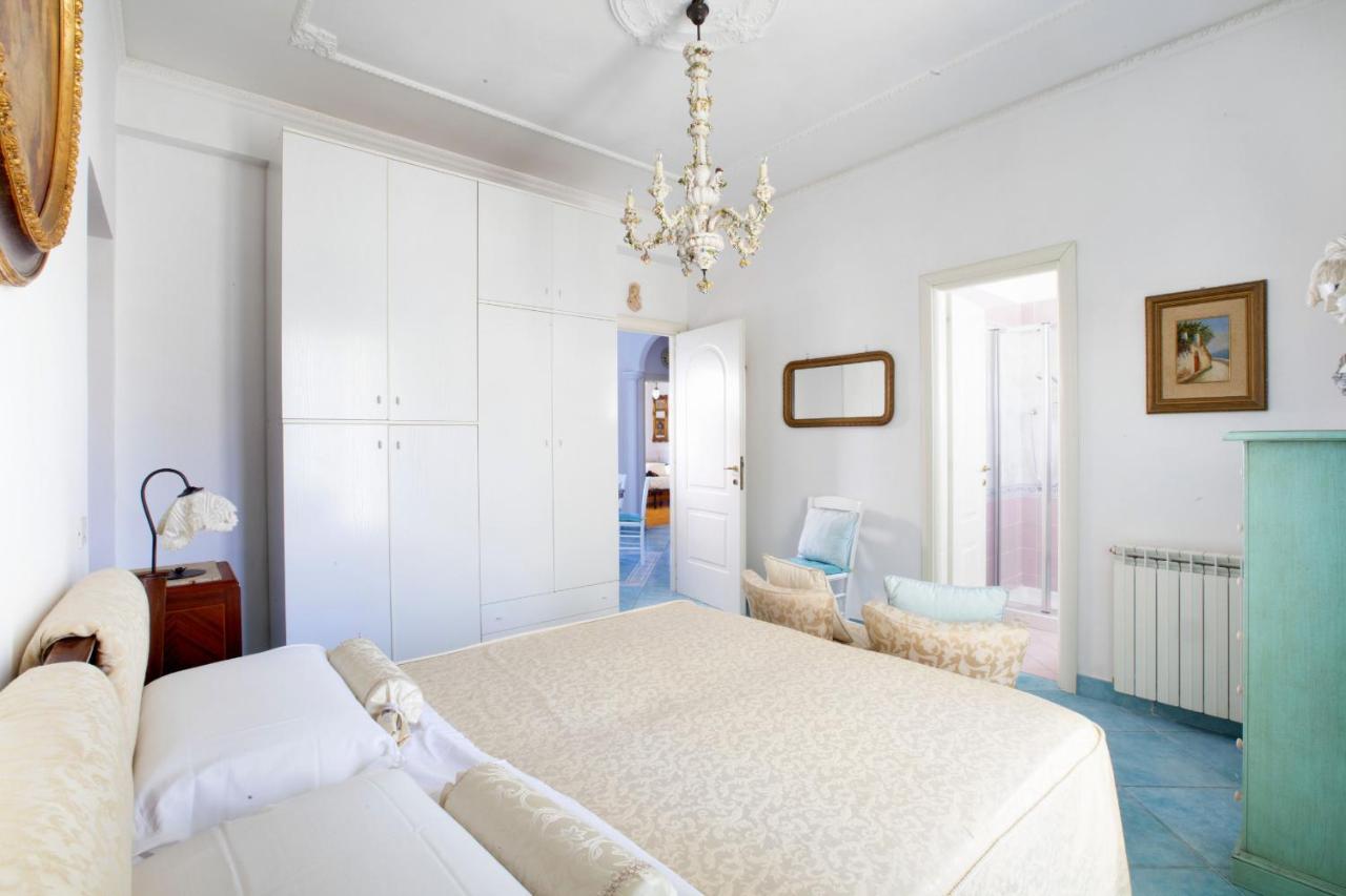 - Cielomare Apartamento Península Sorrentina