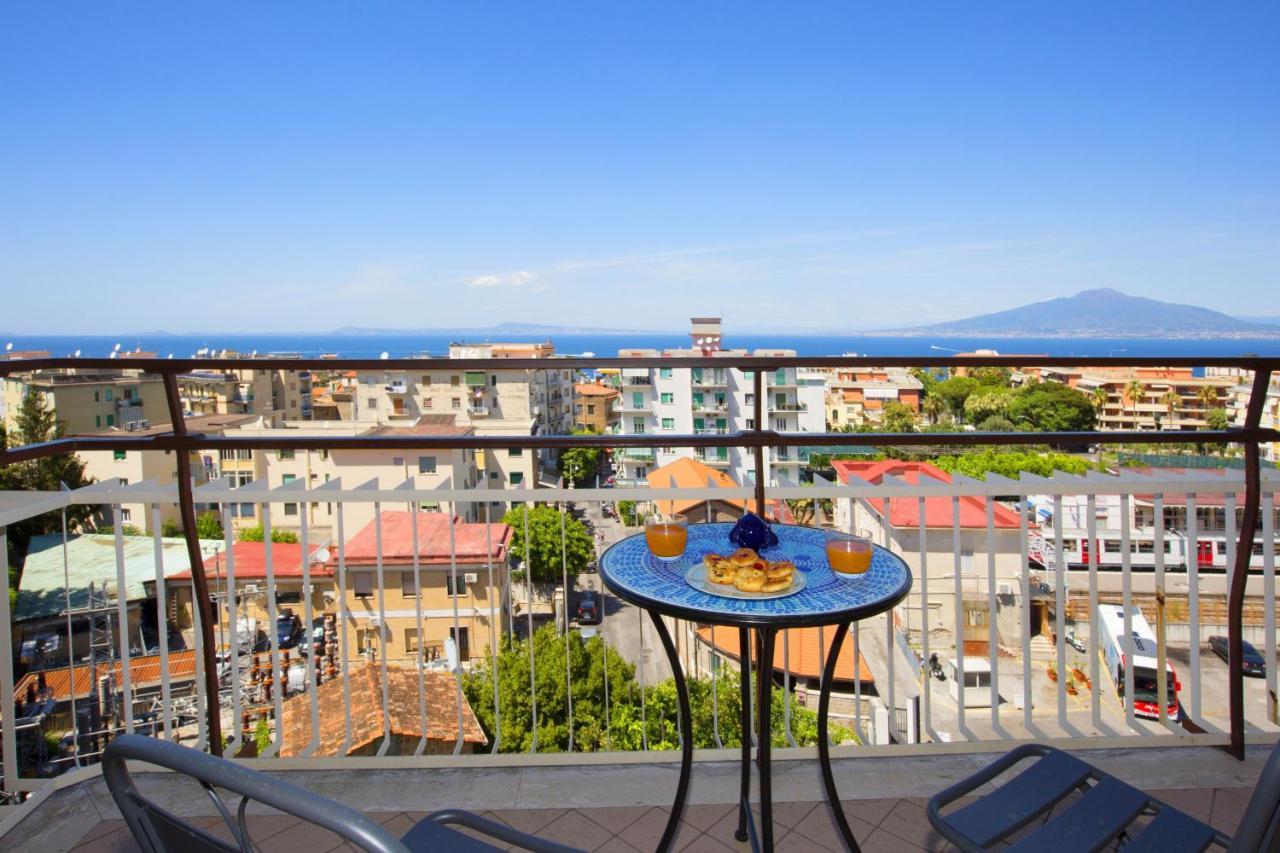 - Cielomare Apartamento Península Sorrentina