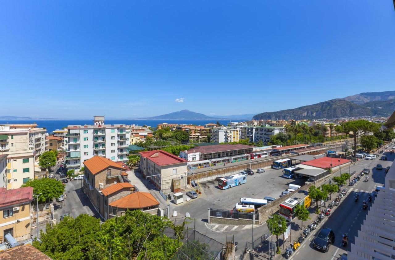 Apartamento - Cielomare