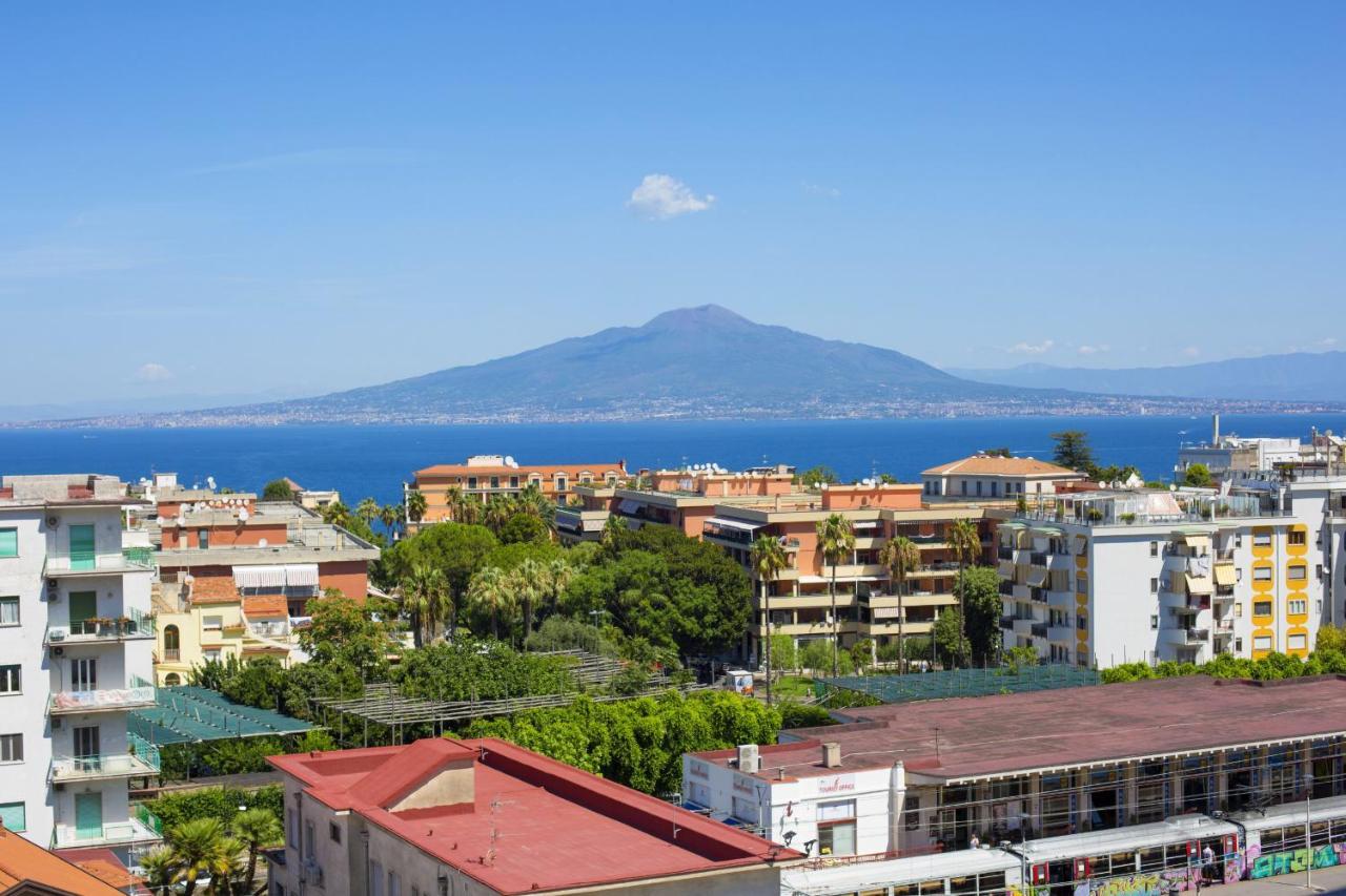 - Cielomare Península Sorrentina