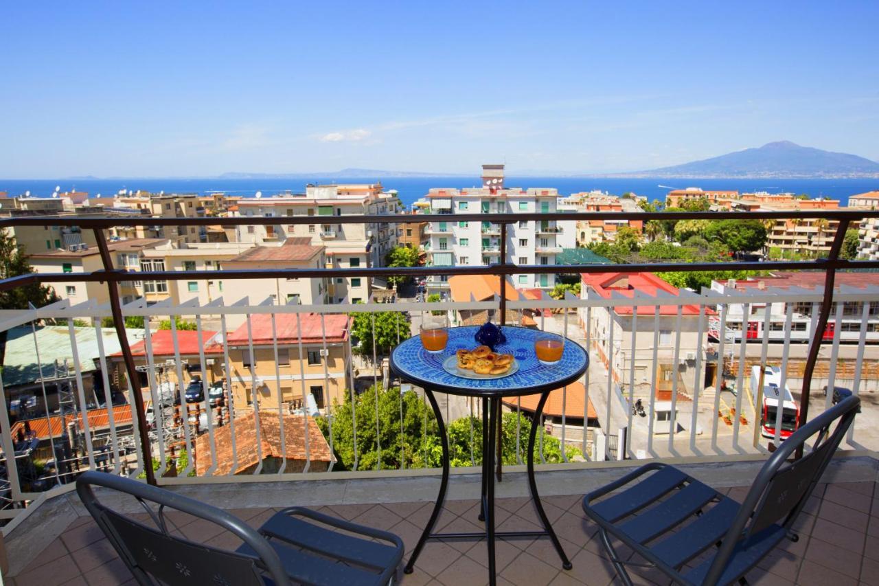 - Cielomare Apartamento Península Sorrentina