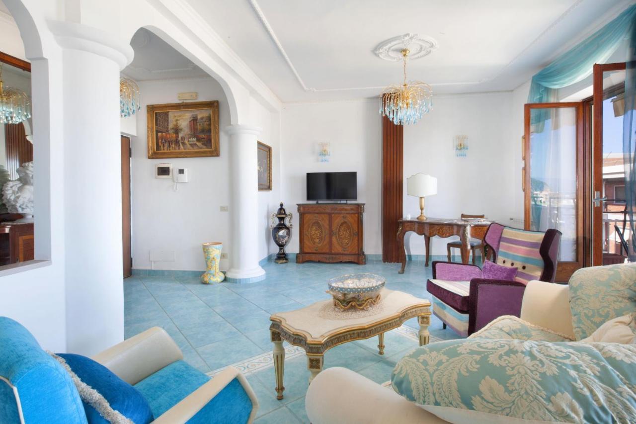 - Cielomare Apartamento