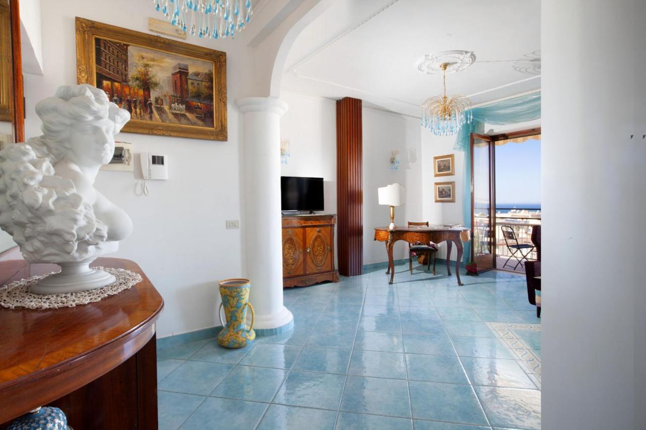 Apartamento - Cielomare *