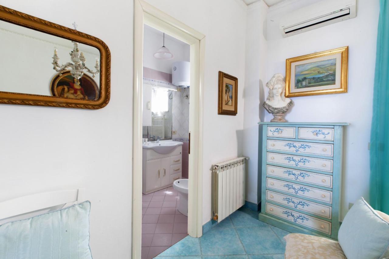 Apartamento - Cielomare Península Sorrentina