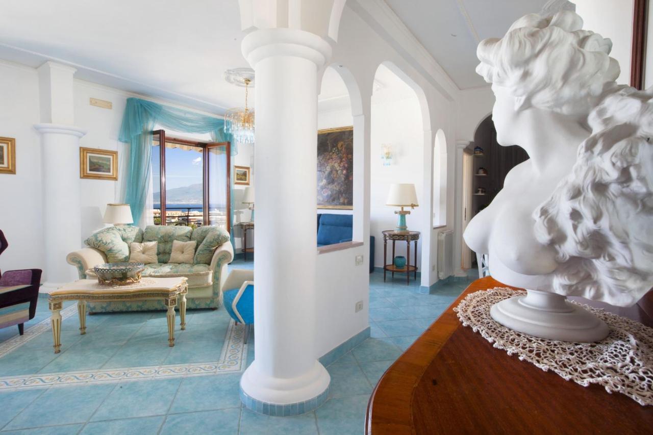 - Cielomare Apartamento Península Sorrentina