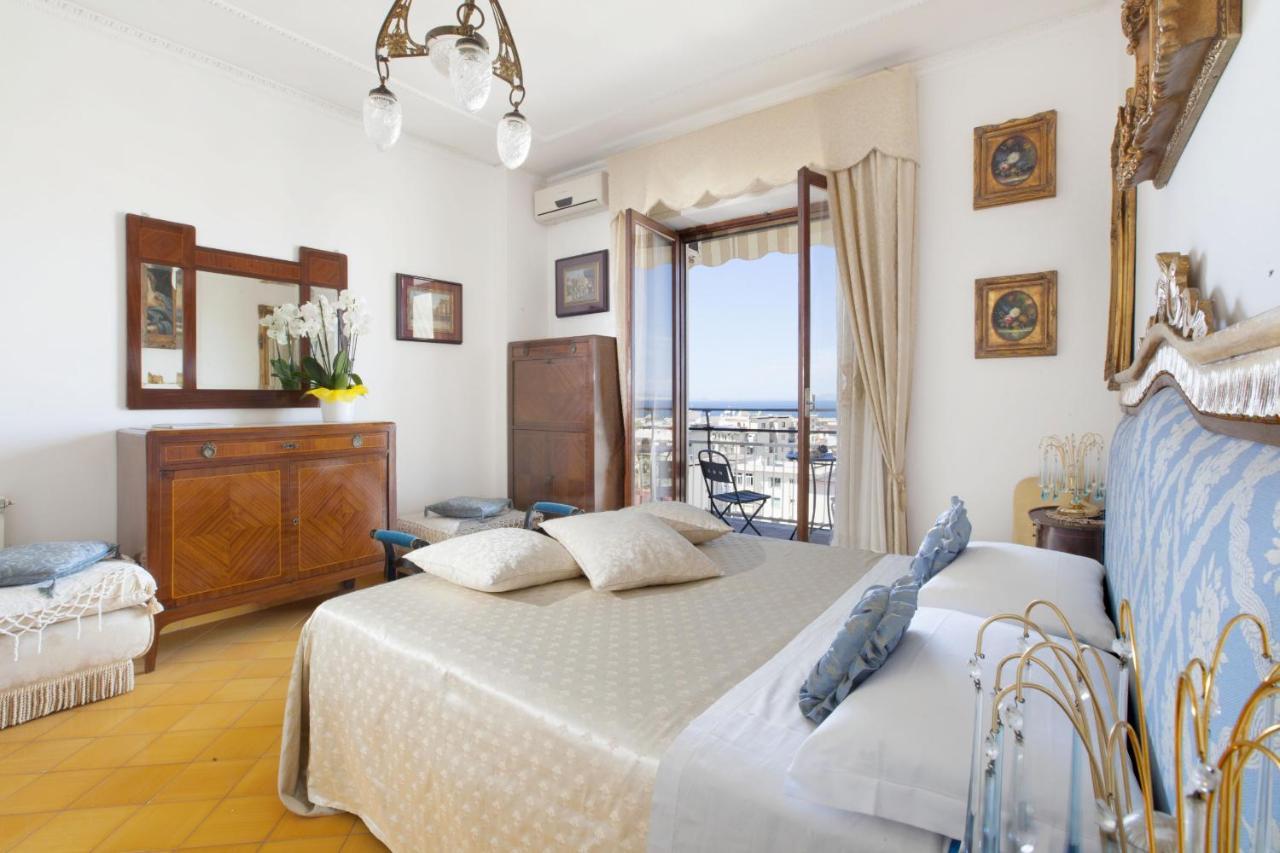 - Cielomare Apartamento *